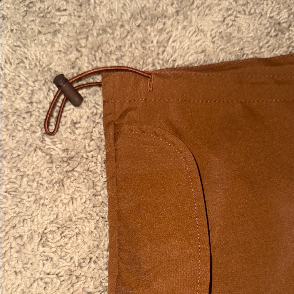 Amazon Parachute Pants - Picture 5 of 7